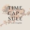 Time Capsule LA