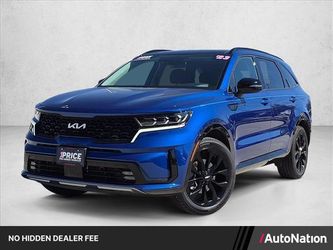 2023 Kia Sorento