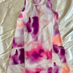 Girls Size6/ 6x Avia Dress