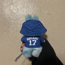 Labubu Clothes 