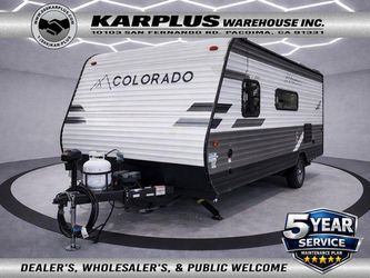 2022 Keystone Colorado