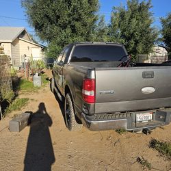2005 Ford F-150