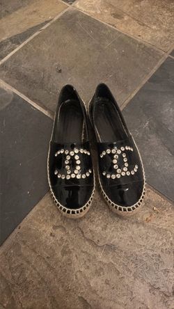 Chanel size 5