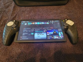 Playstation portal