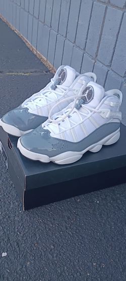 Jordan 6 Rings Size 8 / Negotiable