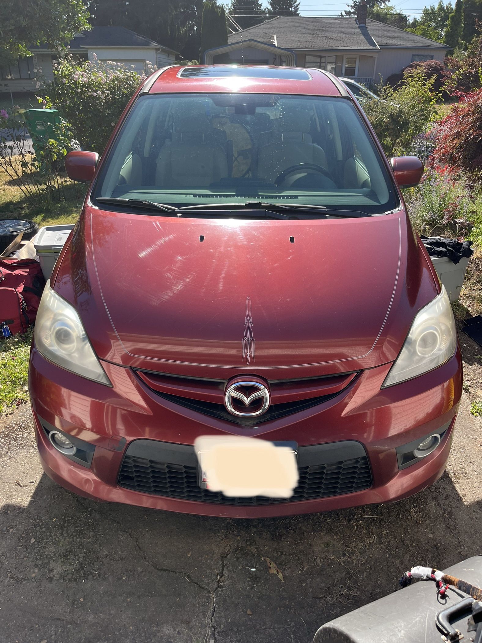 2009 Mazda Mazda5 For Sale In Portland OR OfferUp 2009-mazda-mazda5-for-sale-in-portland-or-offerup