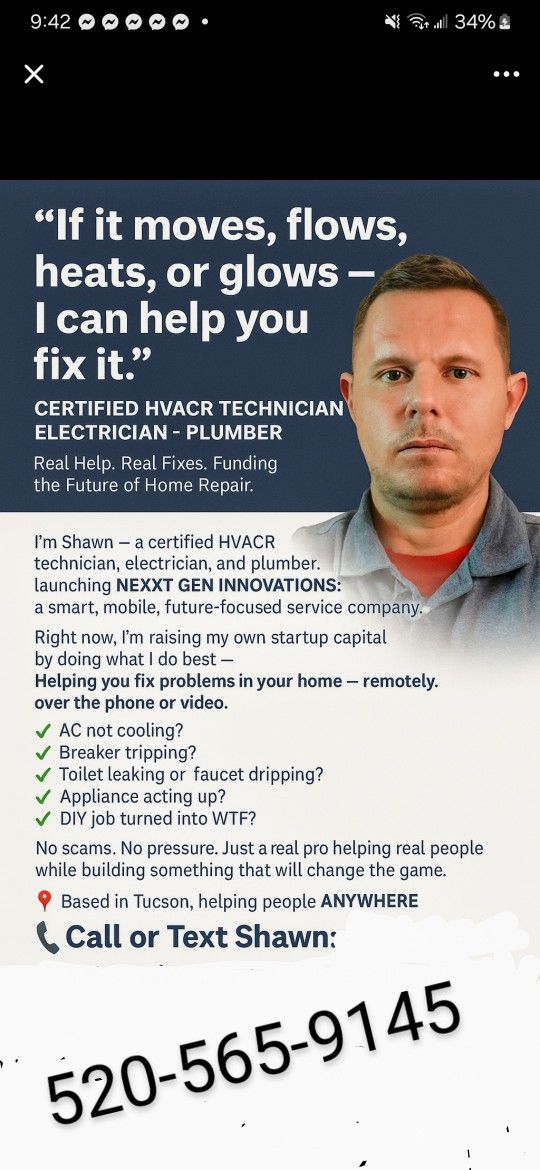 Fix It
