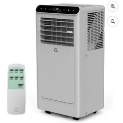 Portable AC Unit 