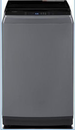 Comfee Portable Washer and Costway Dryer Set