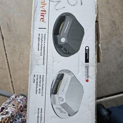 Pizza Oven For Outdoor Grill