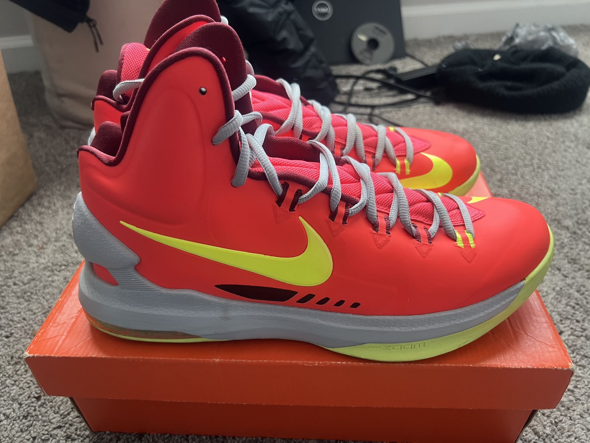Nike KD DMV - Main Image