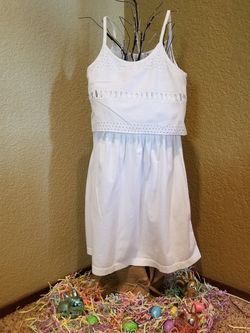 Beautiful dress Gao size 8