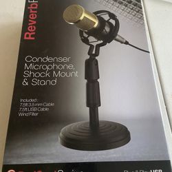 Tzumi on air reverb pro