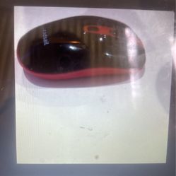 Wireless Mouse 2 G Very Quiet 