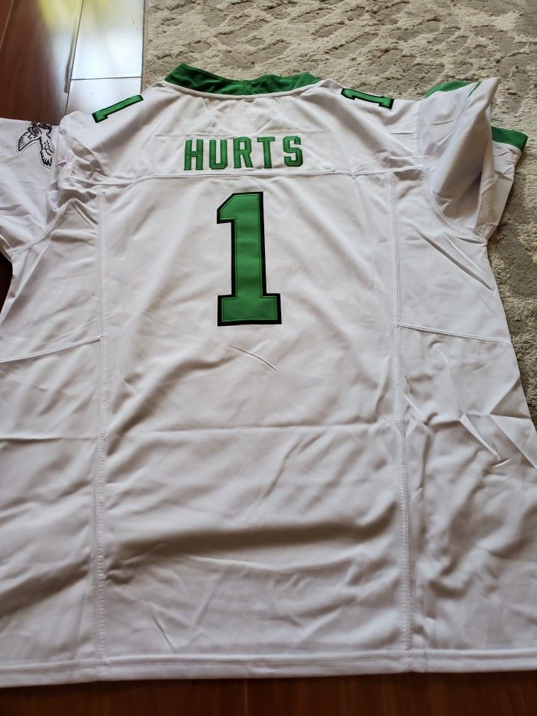 Football Jerseys