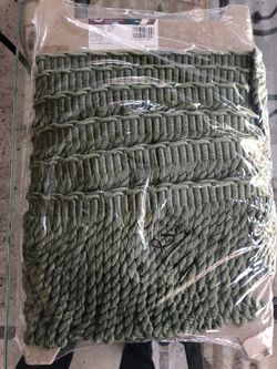 Bullion fringe