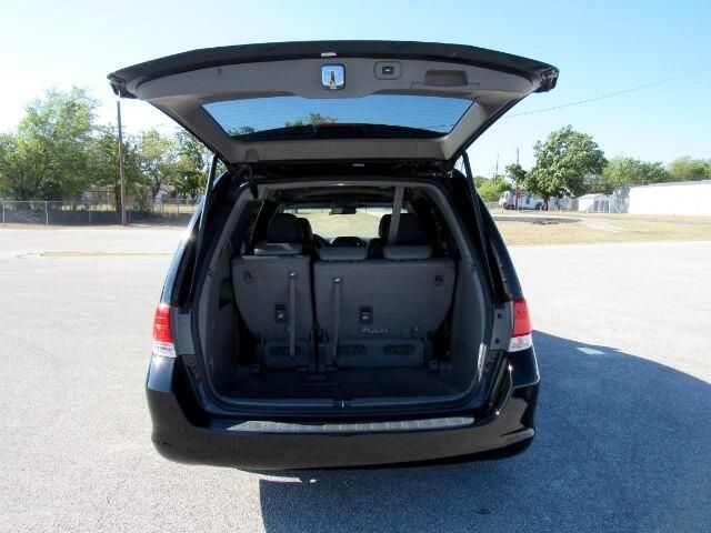2010 Honda Odyssey