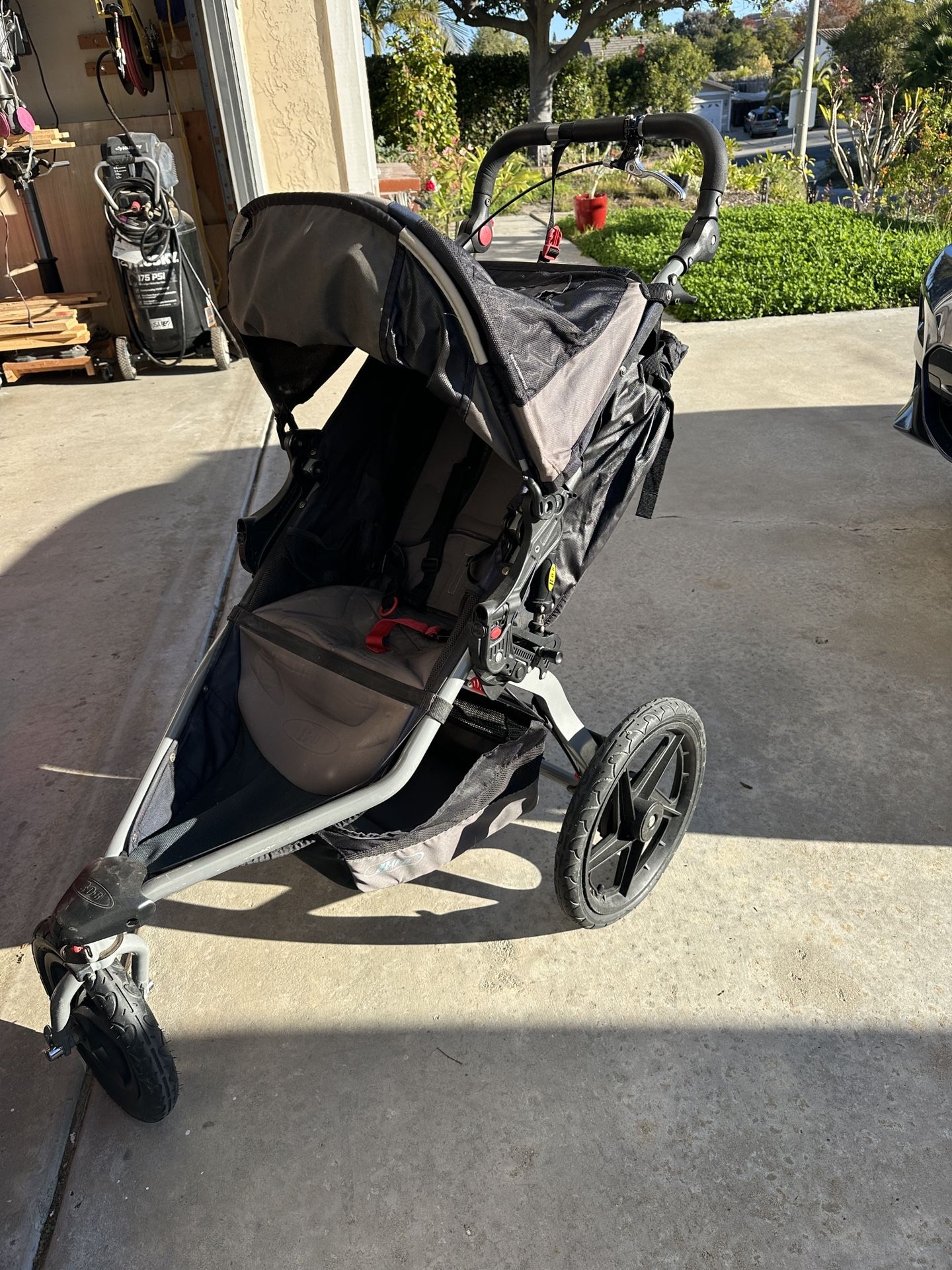 Bob Jogger Stroller