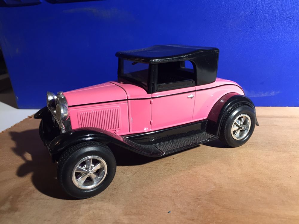 Antique Car