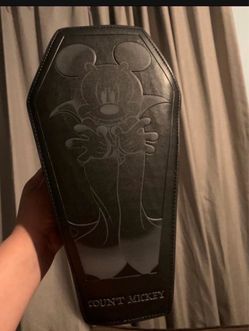 Mickey mouse