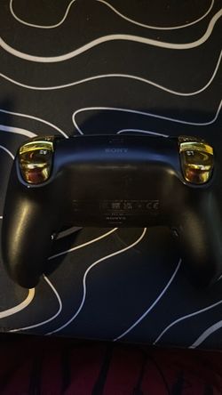 Pro gaming controller
