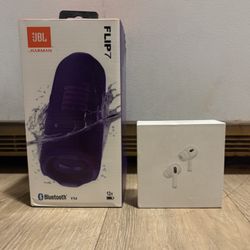 JBL Speaker Bundle