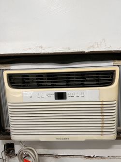 Frigidaire Wall AC