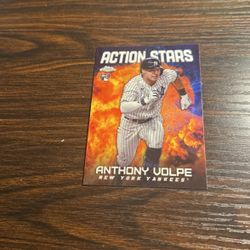Baseball Cards 