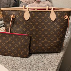 Louis Vuitton pochette metis