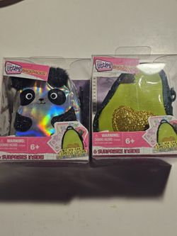 Real Littles Backpack
