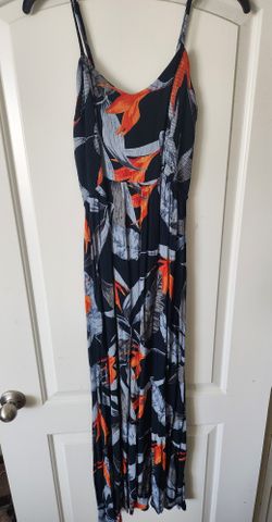 Long Dress