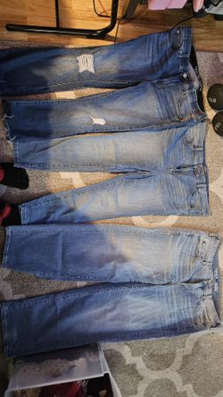 Torrid Jeans Bundle
