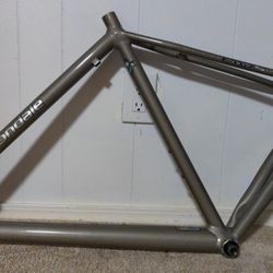 Cannondale Frame