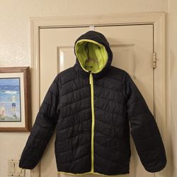 There Abouts Jacket Youth 14-16