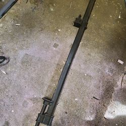 Vintage 42" Bar Clamp Rare