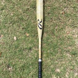 Rawlings Icon BBCOR -3 size 34/31