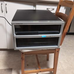 Emerson Wine Cooler Mini Fridge