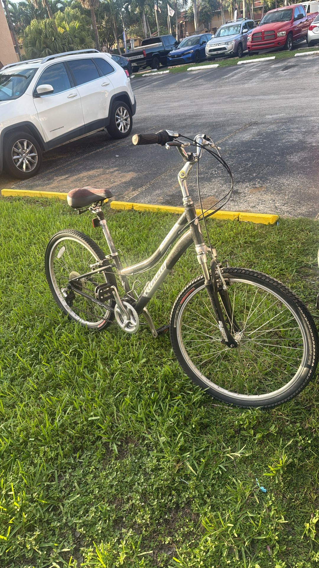 Specialized Bike
