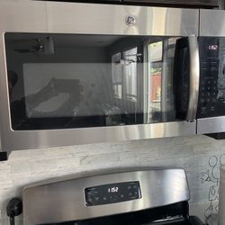 Microwave For Sale 