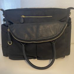 Skip Hop Diaper Bag