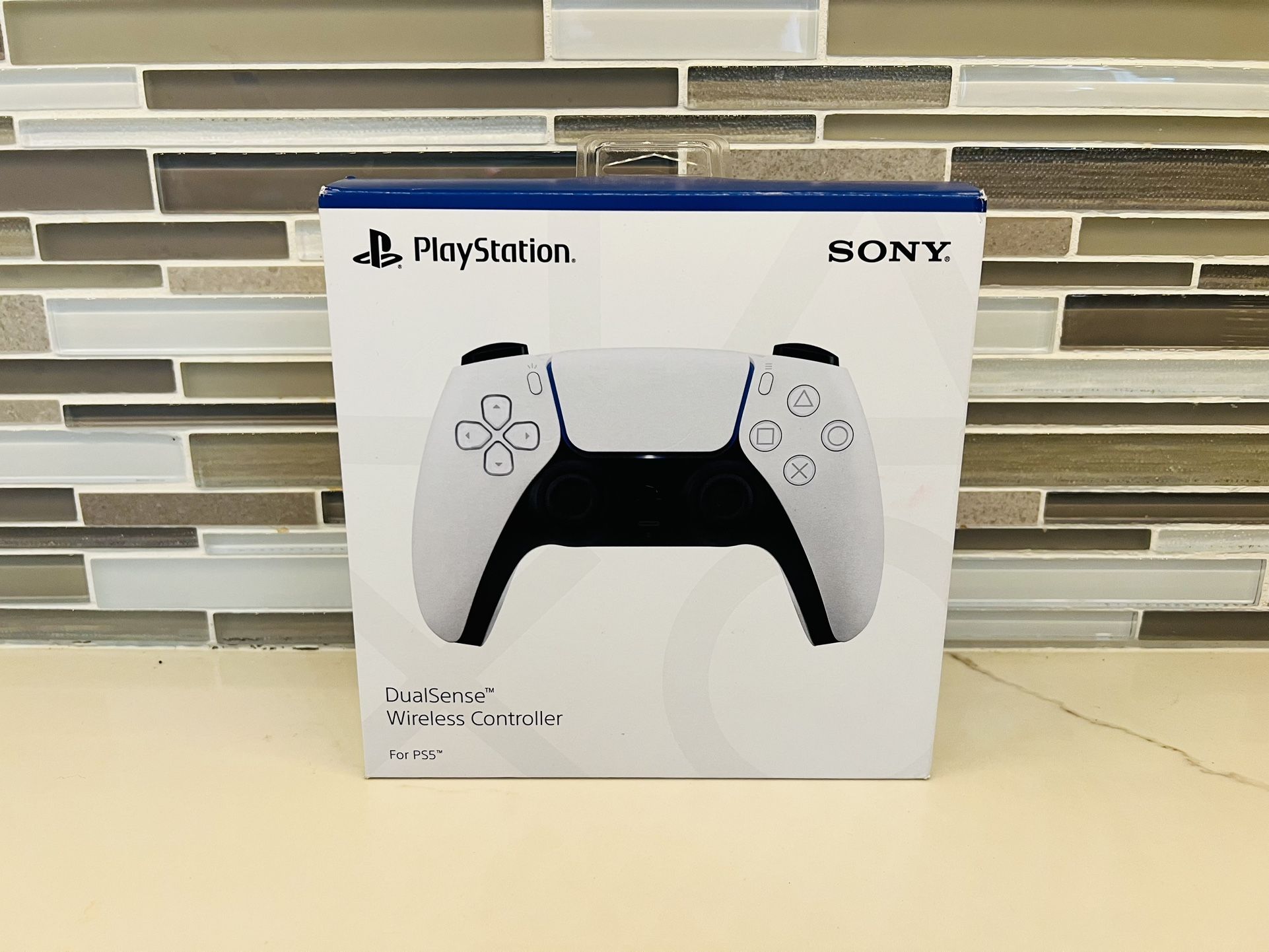 Playstation 5 Dualsense