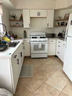 Stove/ Estufa