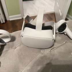 Meta Quest 2 128GB Oculus-VR
