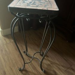 Garden Stand For Flowers