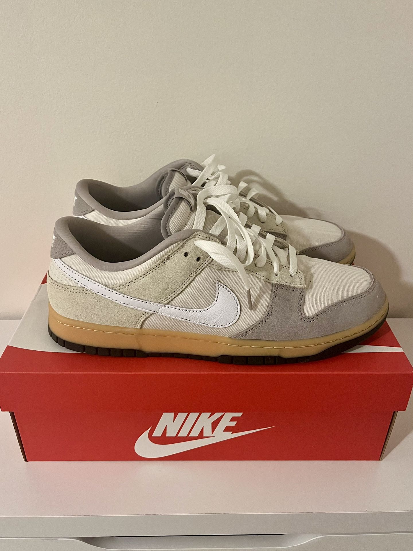 Nike Dunk Low