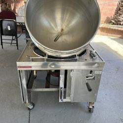 Restaurant Equipment 