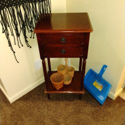 ANTIQUE