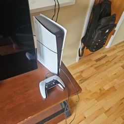Ps5 Slim Digital