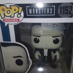 Bela Lugosi Dracula Funko pop ( brand new sealed)