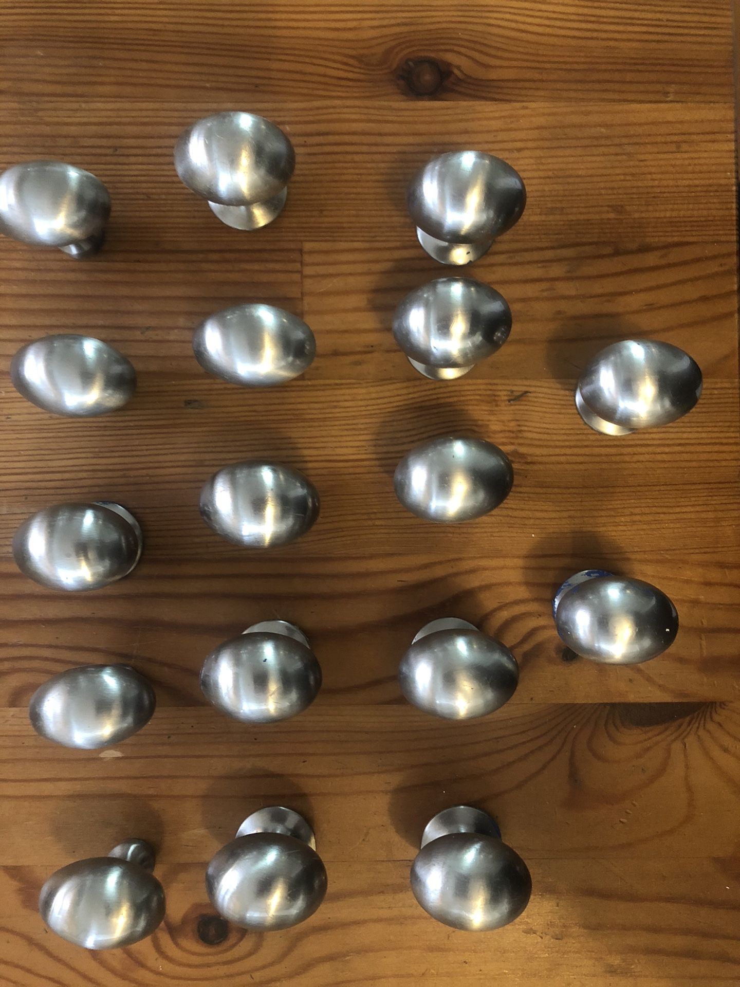 Door or Drawer Pulls / Knobs